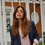 Foto oficial de perfil de Rafaela Lamastra